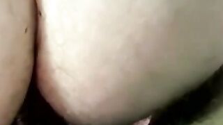 Mature Gay Couple Share Raw Bareback Passion