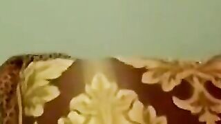 Mature MILF Sucks Off Young Guy's Massive Dick And Swallows His Load