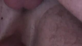 Fraternity Hazing - Freshmen Initiation Orgy with Hunks