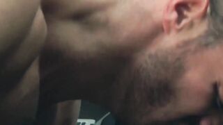 Office Hottie Gets Pounded Hard By Boss Man In The Boardroom