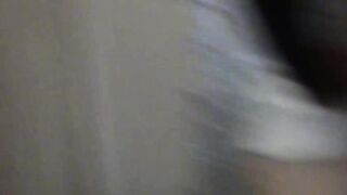 White-Haired Domination - Big Dick Triple Penetration Gangbang