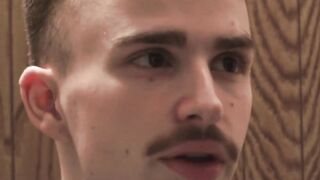 Father XXX Confessional Fucks Twink in Church" or "Twinkle-Eyes Boy Gets Raw BareBacked by Priest