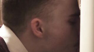Father XXX Confessional Fucks Twink in Church" or "Twinkle-Eyes Boy Gets Raw BareBacked by Priest