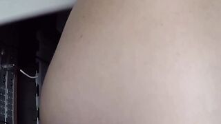 Mature Thief Gets Busted And Fucked By Cop In Public