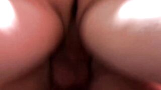 Military Hunk's Monster-cock Invasion & Pounding of Asshole