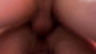 Military Hunk's Monster-cock Invasion & Pounding of Asshole