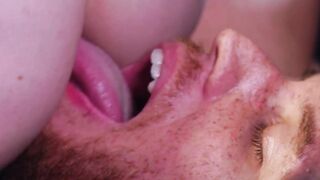 HOT STUFF - Muscular Guys Grant Duciatti & Chris White Fucked Hard On The Bed