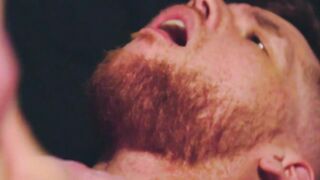 HOT STUFF - Muscular Guys Grant Duciatti & Chris White Fucked Hard On The Bed