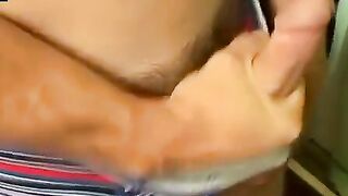KellyCooperXXX - Erotic Session with Big Load on Panties