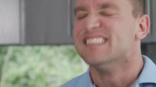 Blondie Blowjob Bombshell - Horny Milf Gets Fucked By Hunk Van Wylder
