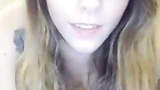 Tatted Up Babe's Dirty Anal Adventure