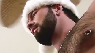 Tatted-Up Thug PASCAL FUCKS HIS GIRLFRIEND IN A DARK ALLEY