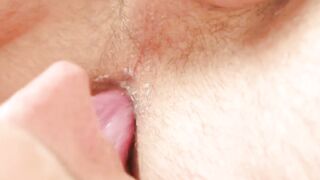 Brotherly Love" or "Big Dick Brother Helps Little Sibling With His Huge Load!