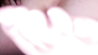 Babe Bambini's Creamped Pussy - Eight Times The Fun!