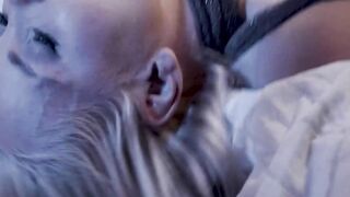 Submissive Milf Gives Up Control To Doctor In BDSM Roleplay