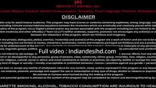 Indian Erotica - Sensual Seduction of Desi Bride in HOT Lovemaking Scenes