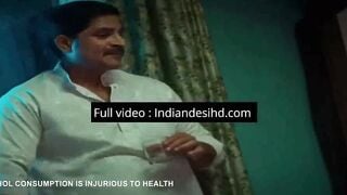 Indian Erotica - Sensual Seduction of Desi Bride in HOT Lovemaking Scenes