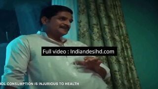 Indian Erotica - Sensual Seduction of Desi Bride in HOT Lovemaking Scenes