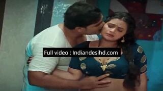Indian Erotica - Sensual Seduction of Desi Damsels