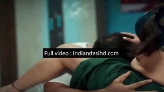 Indian Erotica - Sensual Seduction of Desi Damsels