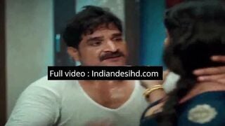 Indian Erotica - Sensual Seduction of Desi Damsels