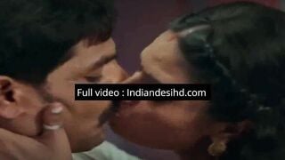 Indian Erotica - Sensual Seduction of Desi Damsels
