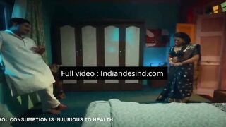 Indian Desires - Sensual Erotica For Couples