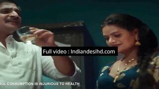 Indian Desires - Sensual Erotica For Couples