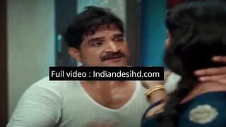 Indian Desires - Sensual Erotica For Couples