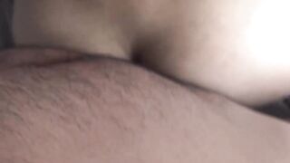 Latina MILF Gets Rough Doggy Style Fuck From Big Dick In Point Of View