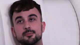 Twinks' Intense Sixtynining Passionate Fucking Session