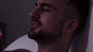 Twinks' Intense Sixtynining Passionate Fucking Session
