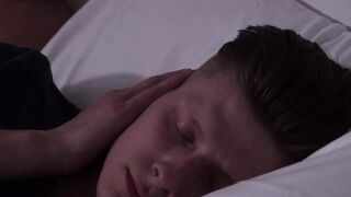 Twinks' Intense Sixtynining Passionate Fucking Session