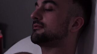 Twinks' Intense Sixtynining Passionate Fucking Session