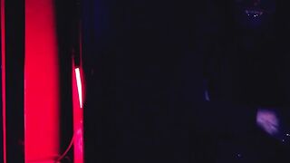 Steve-Holmes & MayaKendricks - Sinfully Hot Party Sex