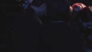 Steve-Holmes & MayaKendricks - Sinfully Hot Party Sex