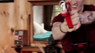 Anal Slave Training - Charli Patisson Gets Anal Fucked By Boss Man Lance Ford