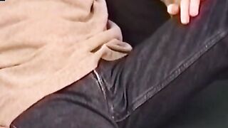 Power Bottom" - Sexy Fitness Guy Gets Rough Anal Workout By Muscular Stud