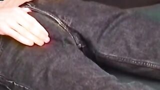 Power Bottom" - Sexy Fitness Guy Gets Rough Anal Workout By Muscular Stud