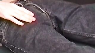 Power Bottom" - Sexy Fitness Guy Gets Rough Anal Workout By Muscular Stud