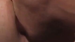 Steve Canon & Dax Reid - Handjob Hole Stretching POV