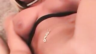 Lesbians Unleash Passionate Sexual Exploration - Amateur Girls Toying Each Other