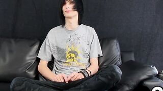 Twinks Fleshjack Orgasm - Hot Twunk's Solo Play