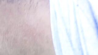 Hunky Latin Stud Enjoys Raw Anal Sex At Home