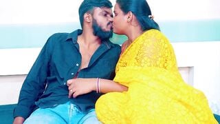 Hot & Bothered - Married Couple's Sexual Adventure