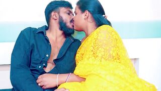 Hot & Bothered - Married Couple's Sexual Adventure