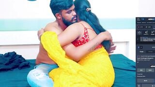Hot & Bothered - Married Couple's Sexual Adventure