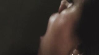Asian Bombshell EMBER SNOW Fucked Hard After Boyfriend Fight - POV Style