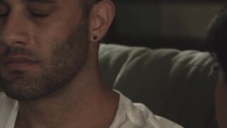 Asian Bombshell EMBER SNOW Fucked Hard After Boyfriend Fight - POV Style