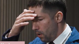 Severed Episodes - Parodical Porn Spoof on Thriller-Drama
